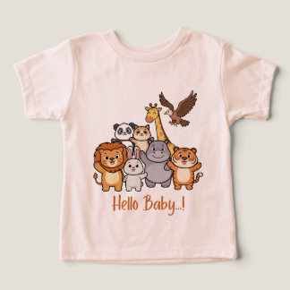 Hallo Baby Lieve Bosdieren Babykamer Baby Show