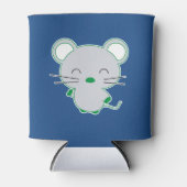 hallo blikjeskoeler (Voorkant)