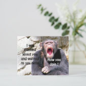 hallo_ briefkaart (Staand voorkant)