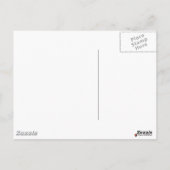 hallo briefkaart (Achterkant)