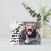 hallo_ briefkaart (Staand voorkant)