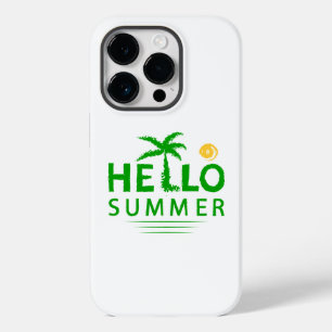 hallo Case-Mate iPhone 14 pro hoesje