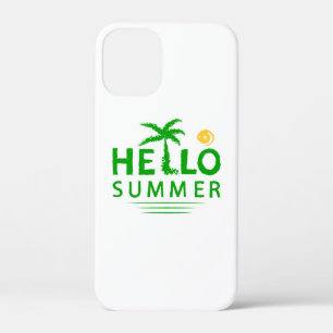 hallo iPhone 12 mini hoesje