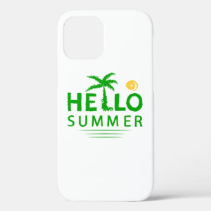 hallo iPhone 12 hoesje