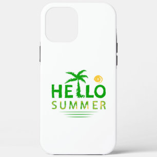 hallo iPhone 12 pro max hoesje