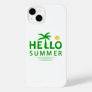 hallo Case-Mate iPhone 14 plus hoesje