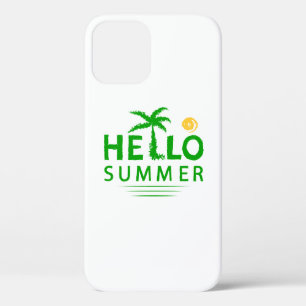 hallo iPhone 12 pro hoesje
