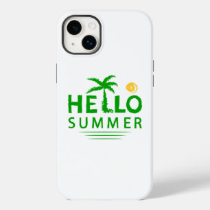 hallo Case-Mate iPhone 14 plus hoesje