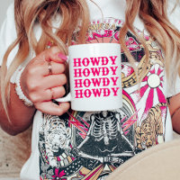 Hallo Cowgirl Laatste Rodeo