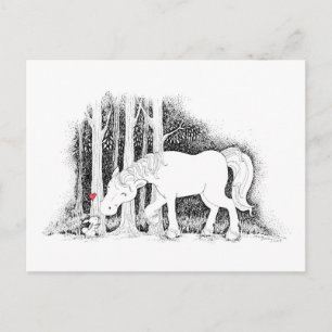 hallo daar! briefkaart