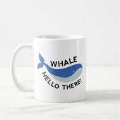 Hallo daar. koffiemok (Links)