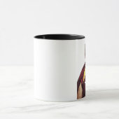 hallo Dalai mok (Midden)