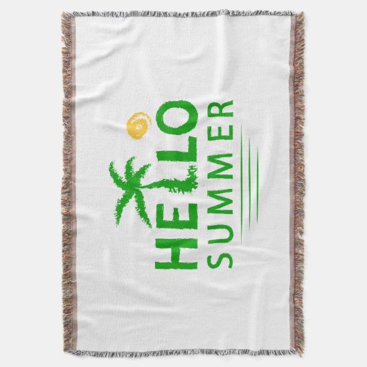 hallo deken (Voorkant Verticaal)