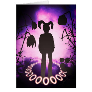 hallo d'oeuf de pâques de singi lapin