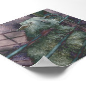 hallo Dolly! Poster (Hoek)