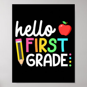 Hallo Eerste Klas Team Eerste Klas Byck Terug Naar Poster