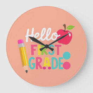 Hallo Eerste Klas Team Eerste Klas Terug naar Scho Grote Klok