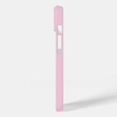 Hallo en jouw naam Case-Mate iPhone case (Achterkant / Links)