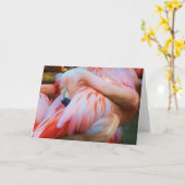 hallo/Enige Kaart_ Kaart (Gele Bloem)