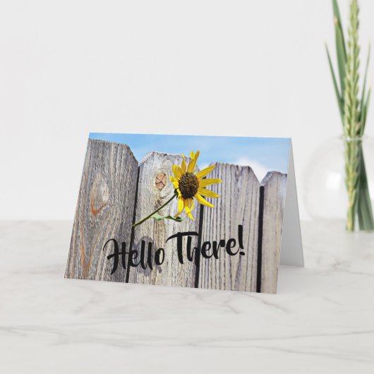 hallo Er Kaart 1 van het Manuscript van de Prayer (Voorkant)