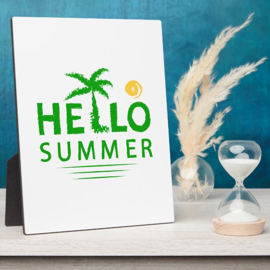 hallo fotoplaat (Zijkant)