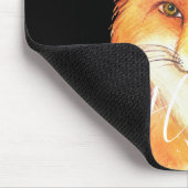hallo Fox Muismat (Hoek)