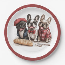 Hallo Franse Bulldogs