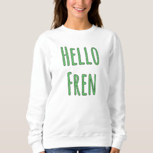Hallo Fren Trui
