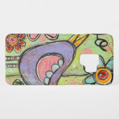 hallo Friend Case-Mate Samsung Galaxy Hoesje (Achterkant (horizontaal))