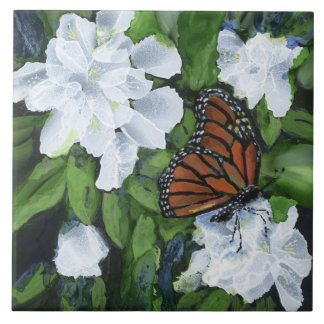 hallo Garden Tegeltje