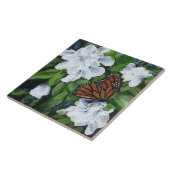 hallo Garden Tegeltje (Zijkant)