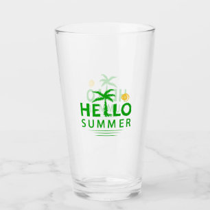 hallo glas