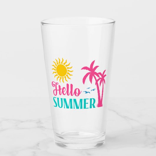 hallo glas (Voorkant)