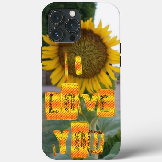 hallo! Goedemorgen, ik hou van je Case-Mate iPhone Case (Achterkant)
