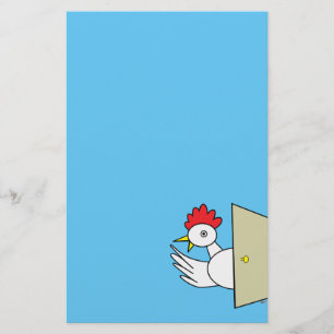 hallo! hallo! briefpapier