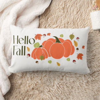 hallo 🍁 Herfst decoratief kussen 🍁