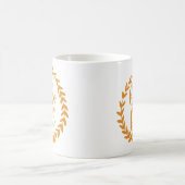 Hallo Herfst | Koffiemok (Center)