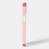 Hallo Herfst Retro Typografie Case-Mate iPhone Case (Achterkant / Rechts)