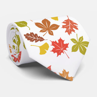 Hallo Herfst Stropdas