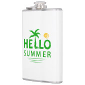 hallo heupfles (Links)