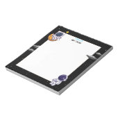 HALLO HIER NOTITIEBLOK (Gedraaid)