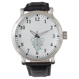 hallo horloge