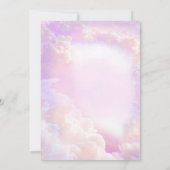 Hallo, ik ben het in mijn 16e verjaardag kaart (Achterkant)