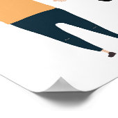 hallo ik ben transgender poster (Hoek)