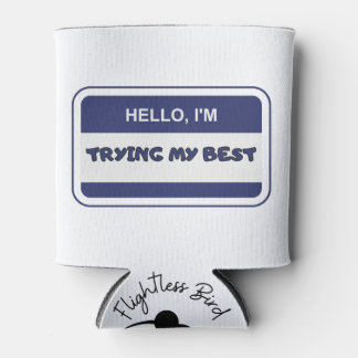 hallo ik probeer mijn beste Koelbox Blikjeskoeler