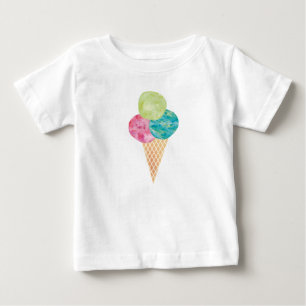 Hallo In veel talen typografie kinder T-shirt