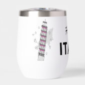 hallo Italië (Voorkant)