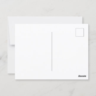 Hallo Joekel Briefkaart