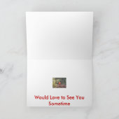 Hallo Kaart (Binnen)