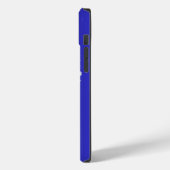 Hallo Kat IPhone Case (Achterkant / Links)